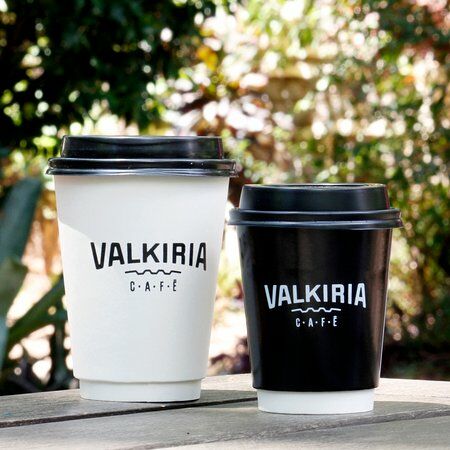 Valkiria Café