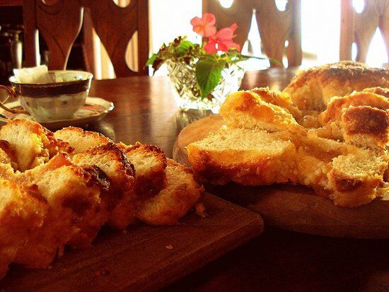 Cucas Alemãs as Legítimas