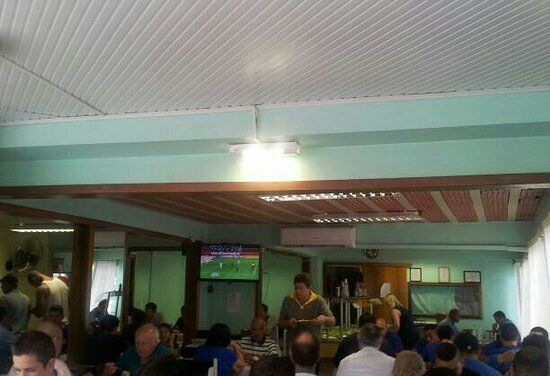 Miotto's Restaurante