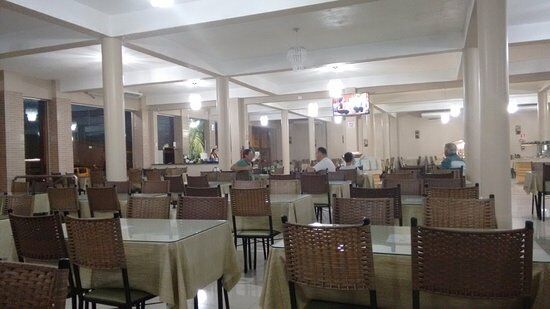 Restaurante e Churrascaria Scuna