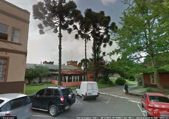 Restaurante PitStop Canela RS