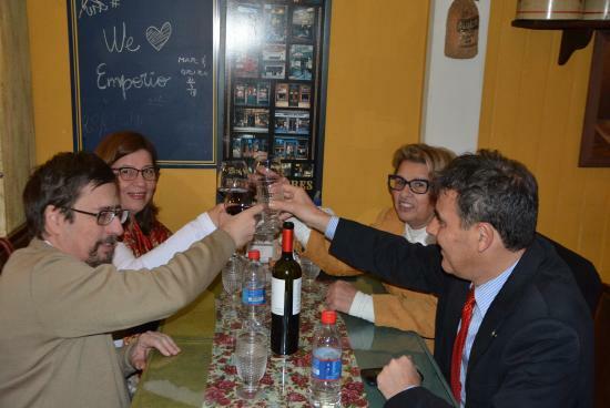 Emporio Dona Fillipa