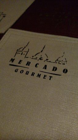 Restaurante Mercado Gourmet