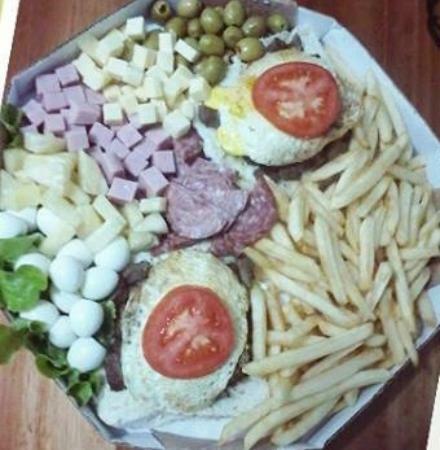 Cia de Lanches