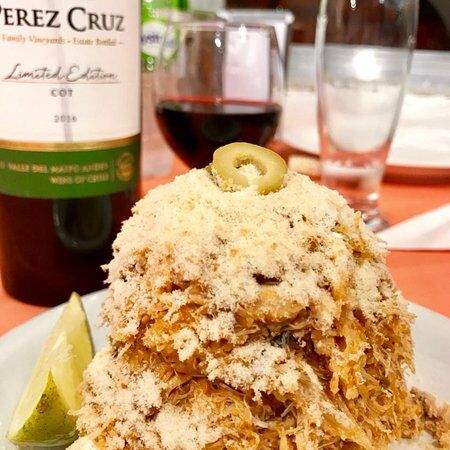 Restaurante e Pastelaria Mattos