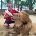 Churrascaria Tio Henrique