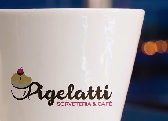 Sorveteria Pigelatti