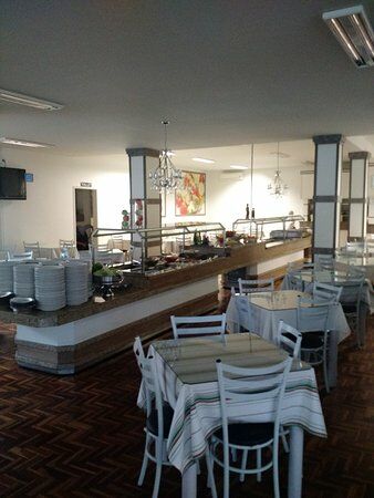 Restaurante Clube União