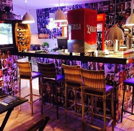 Chopperia Gourmet MSP