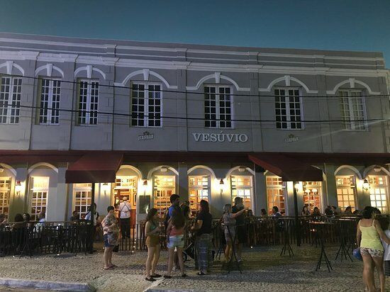 Vesuvio