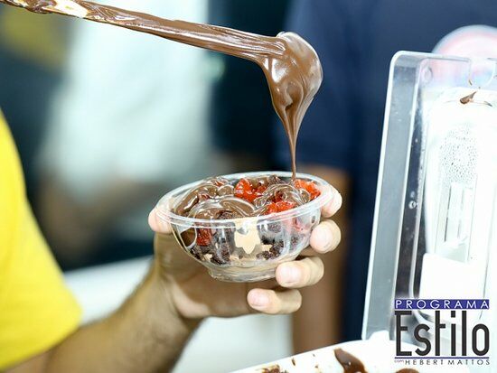 Chiquinho Sorvetes CPA