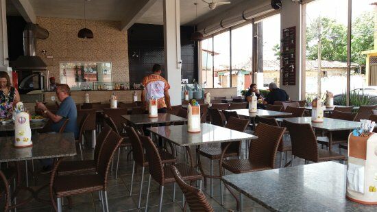 Restaurante Buon Appetito