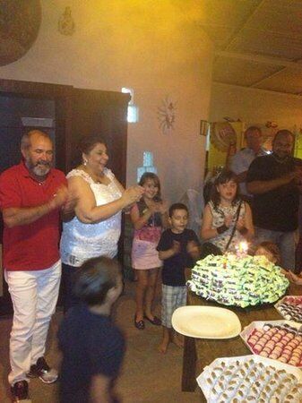 Pizzaria Manjericao