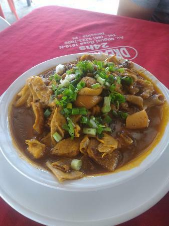 Pernambuco Dream Bar