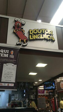 Doutor Linguiça