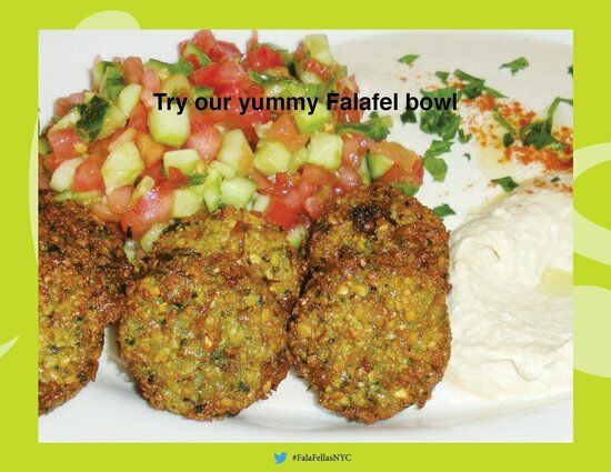 Falafellas