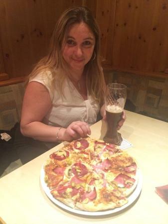 Pizzeria Haus am Eck