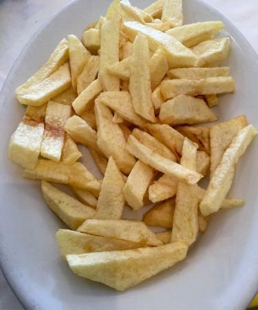 Bar e Restaurante Gao