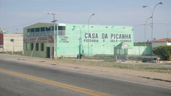 Churrascaria Casa Da Picanha