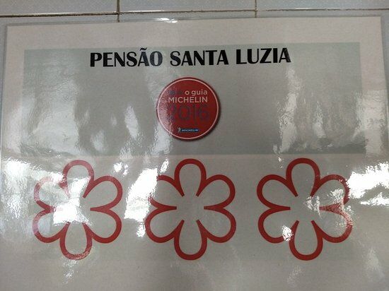 Pensão Santa Luzia