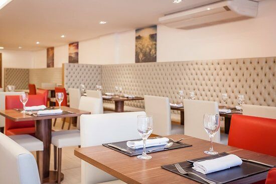 Restaurante Columbia