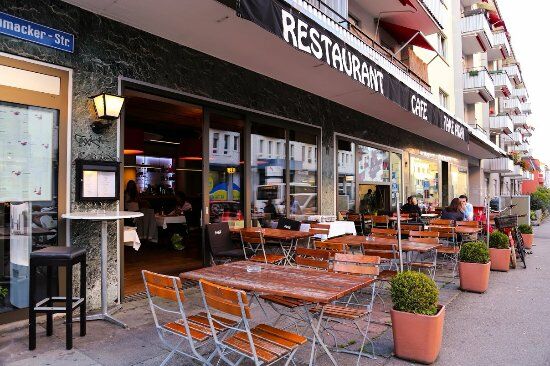 Restaurant Triangolo