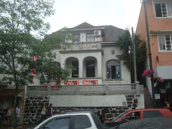 Rodolfu's Restaurante