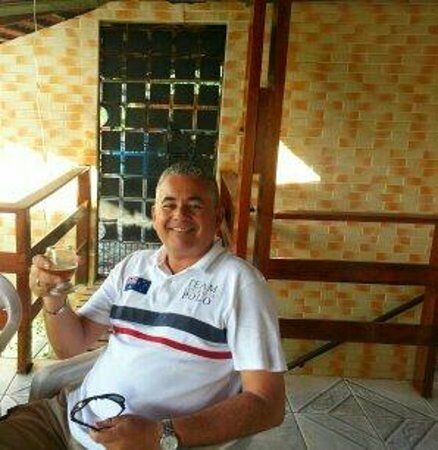 Churrascaria E Pousada de Inverno