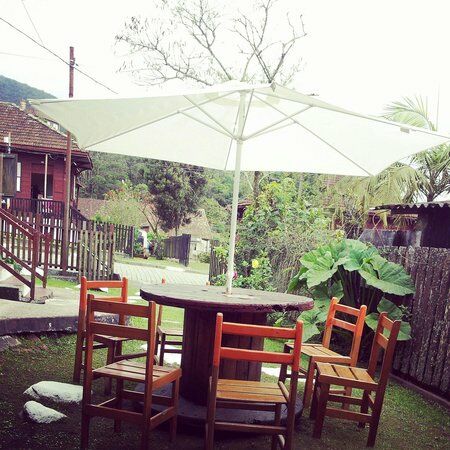 Vila Inglesa