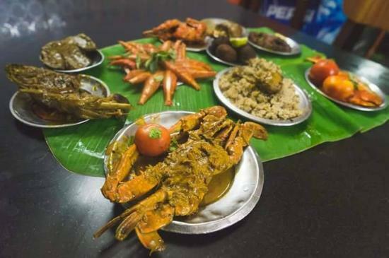 Chetty Nadu Mess
