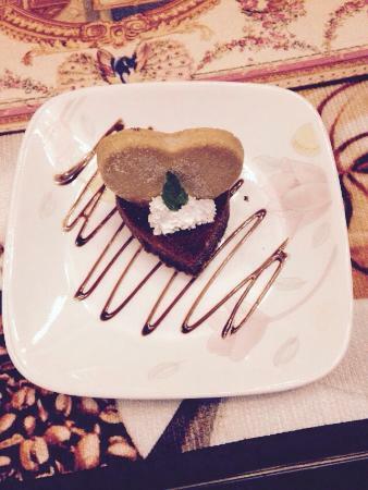 London Cafe