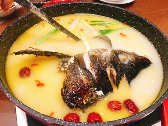 Dining House At Dorsett Wan Chai Hotel