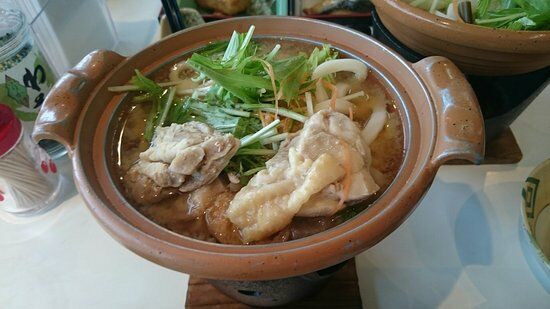 Hakone Sekisho Tabimonogatari Restaurant