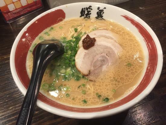 Ramen Dambo