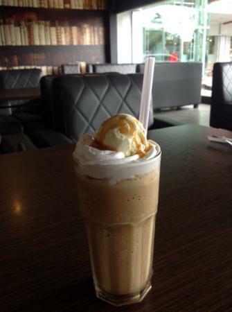 Ngopi Doeloe Cibubur