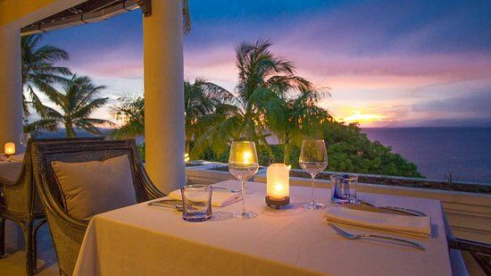 SPICE Lounge Bar and Restaurant