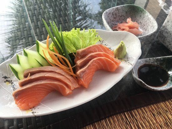 ONAMI Japanese Restaurant