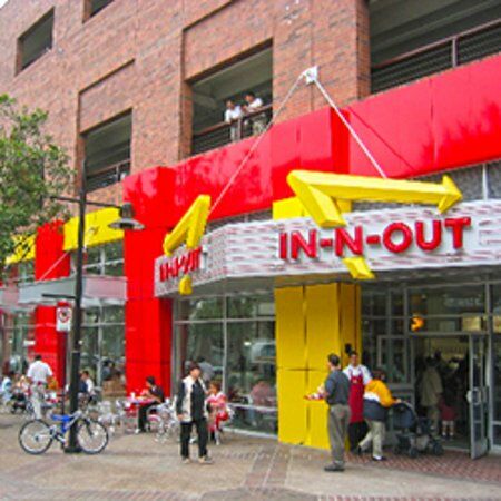 In-N-Out Burger