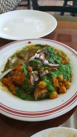 Satkar Indian Cuisine